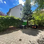Apartmani Klanjcic