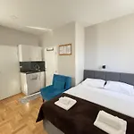 Apartmani Klanjcic