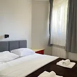 Apartmani Klanjcic