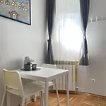 Apartmani Klanjcic