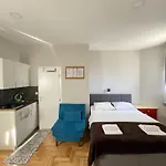 Apartmani Klanjcic