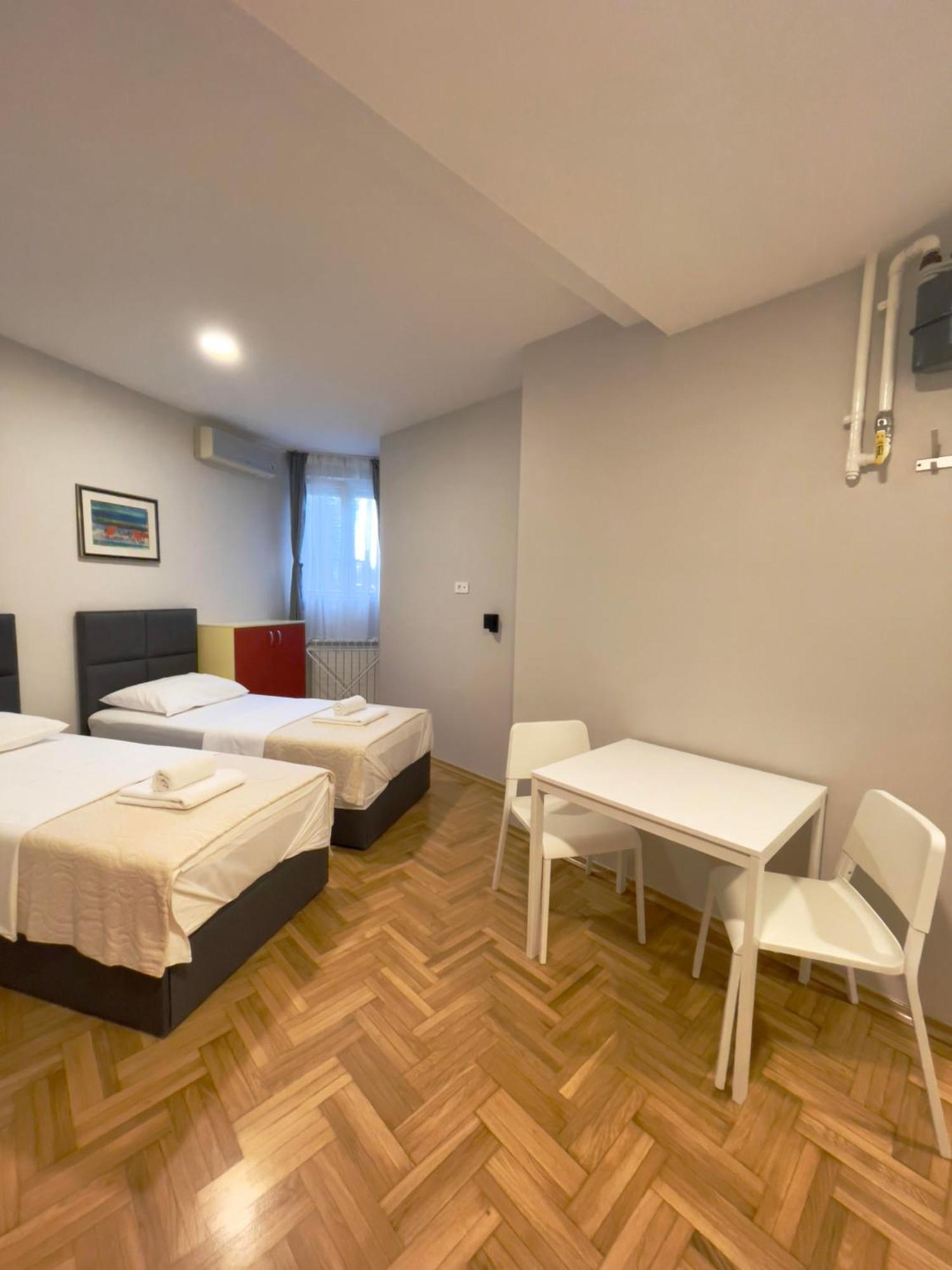 Klanjcic Apartment