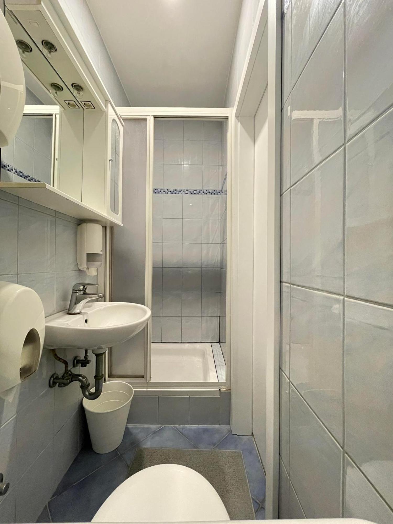 Apartment Klanjcic Zagreb