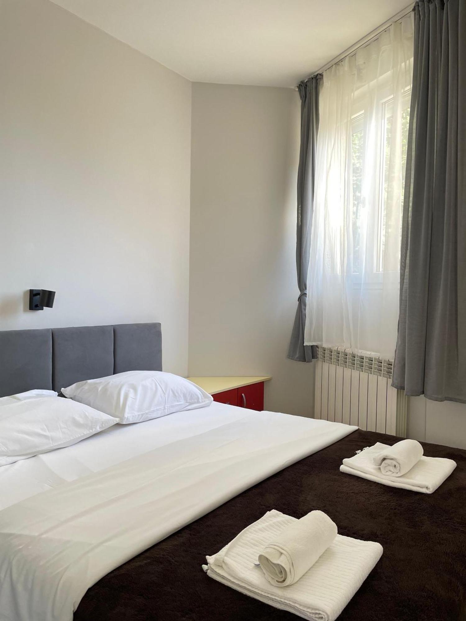 Klanjcic Apartment